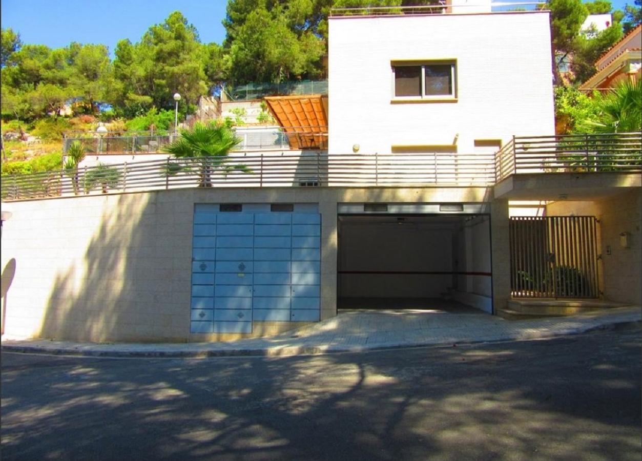 Nina Villa Planet Costa Dorada Altafulla Exterior photo