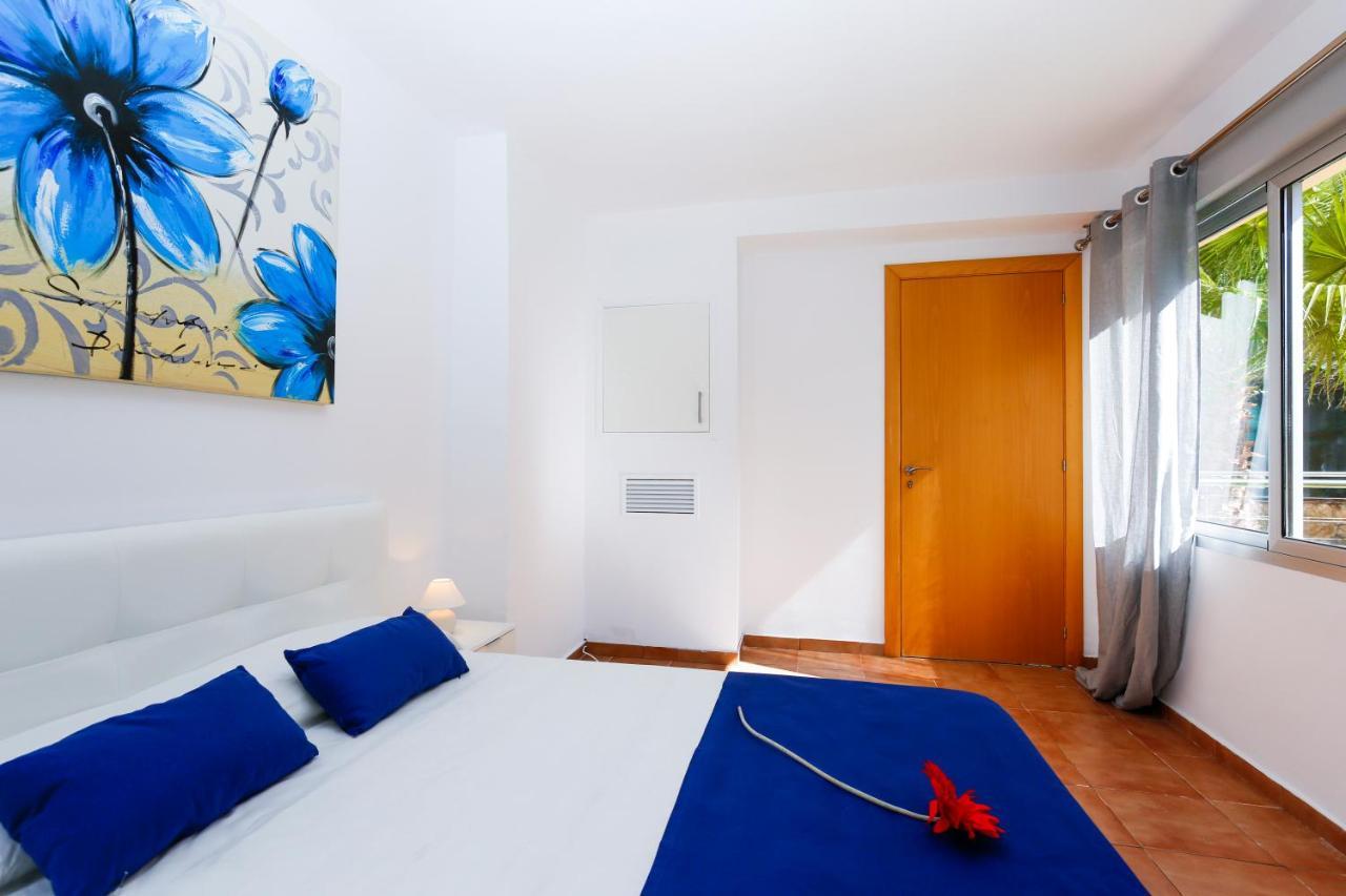 Nina Villa Planet Costa Dorada Altafulla Exterior photo