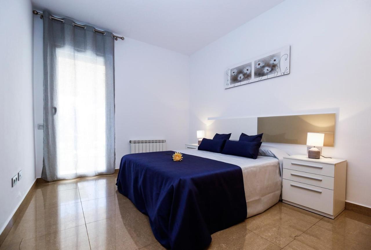 Nina Villa Planet Costa Dorada Altafulla Exterior photo