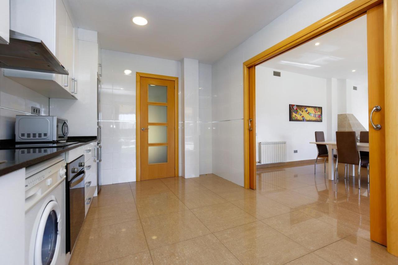 Nina Villa Planet Costa Dorada Altafulla Exterior photo